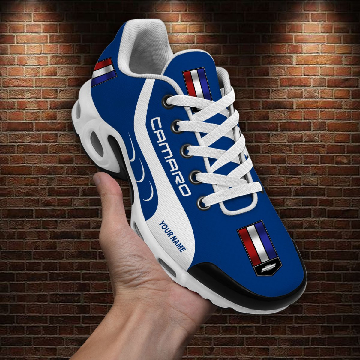 Chevrolet Camaro Air Cushion Shoes 10024