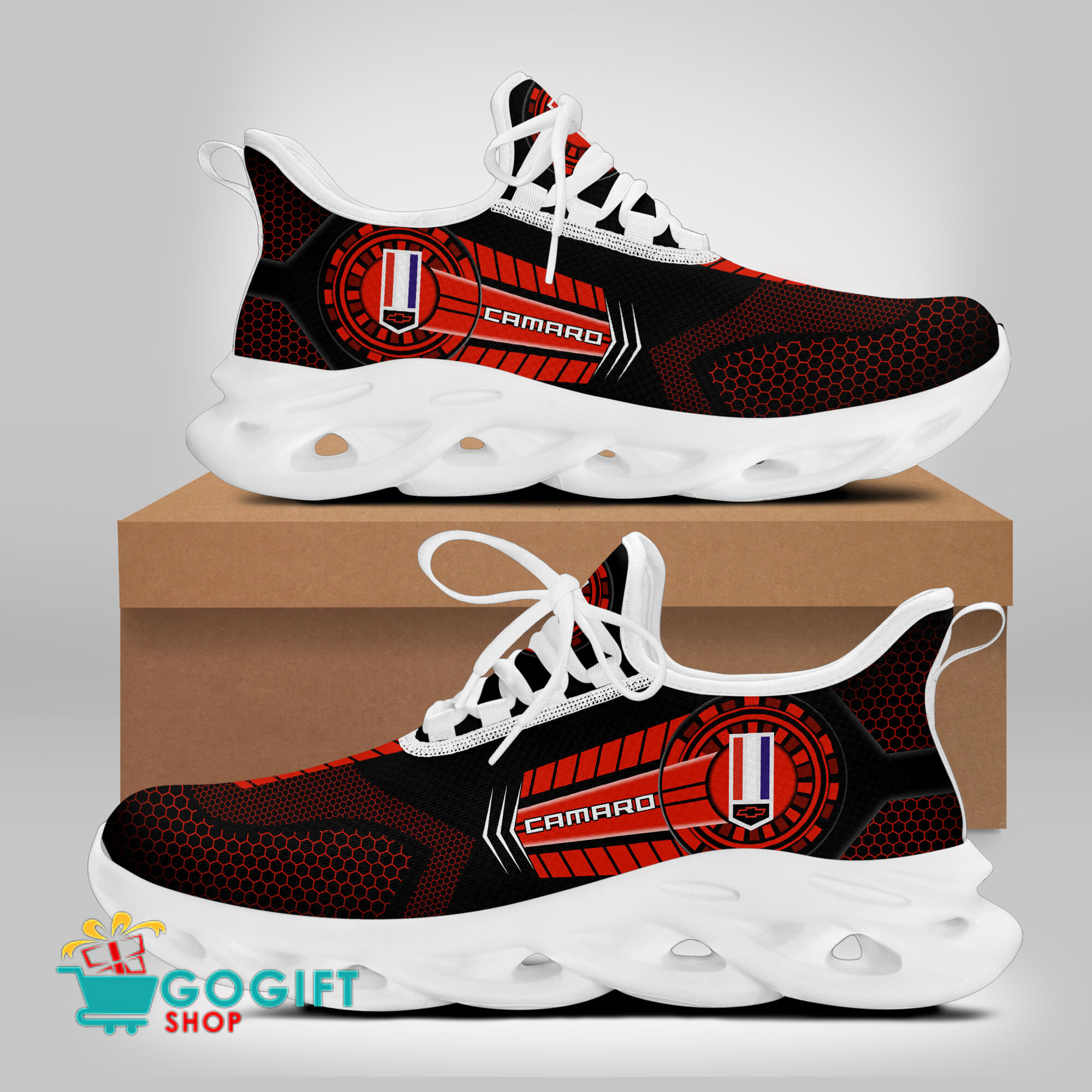chevrolet camaro max soul shoes 178 5516