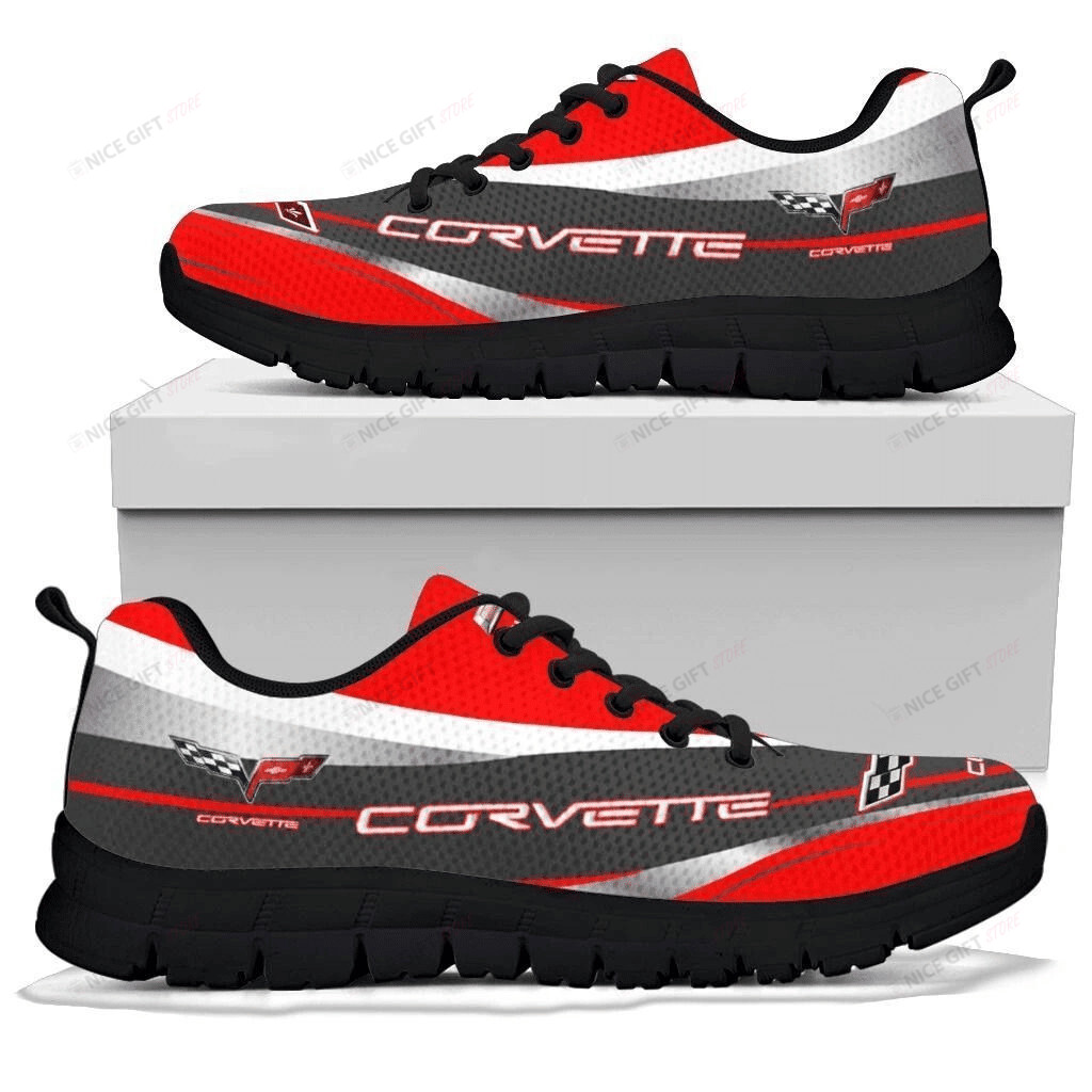 chevrolet corvette sneakers n4c3z2 1349 szmfz