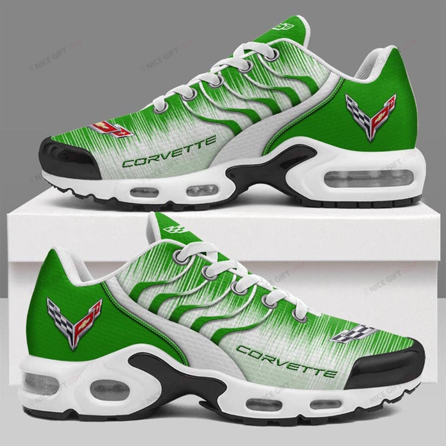 chevrolet corvette tn sneakers j3a8 2182 c9y7w