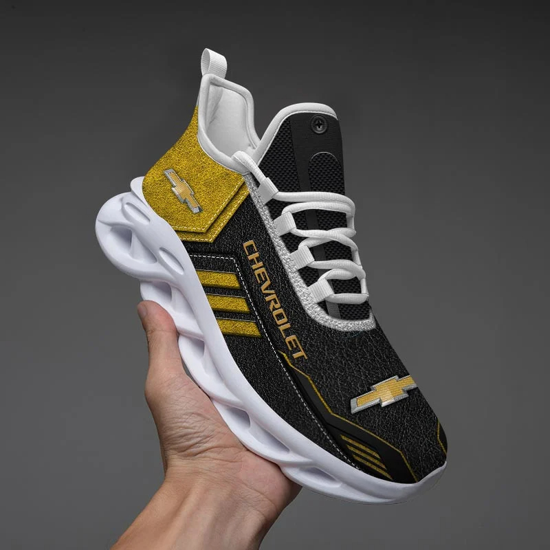 Chevrolet Design Max Soul Sneakers VS9