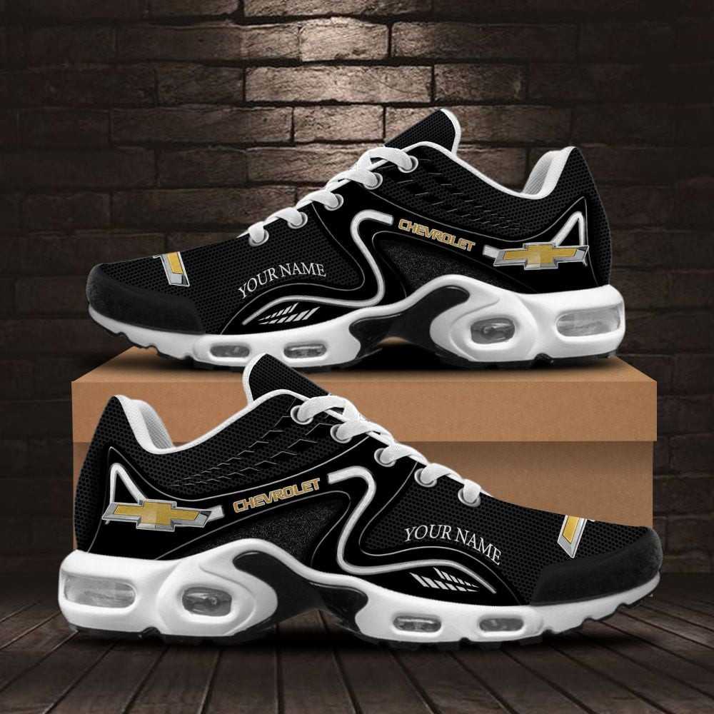 Chevrolet TN Air Max Plus Shoes Sneakers For Men And Women