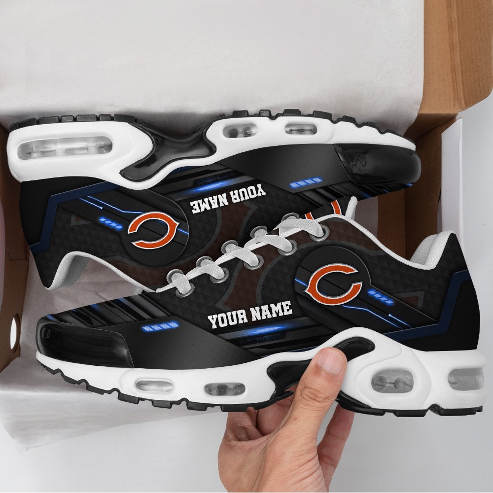 chicago bears tn shoes 2026 version custom your name 887 2274 amijn