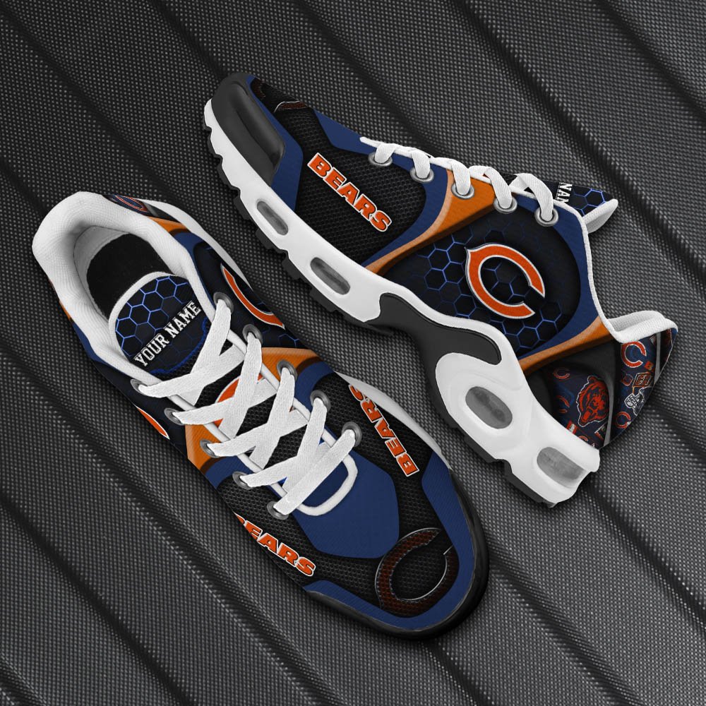 chicago bears tn shoes 2026 version personalized your name 863 4795 hvvgv
