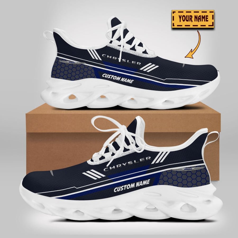 chrysler custom name max soul sneakers vs04 5687 jlj3z