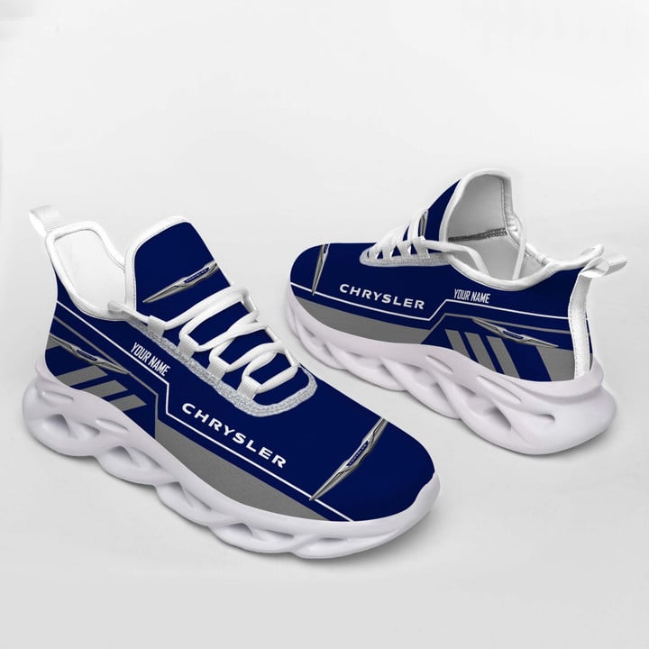 chrysler custom name max soul sneakers vs15 4310 sygwn
