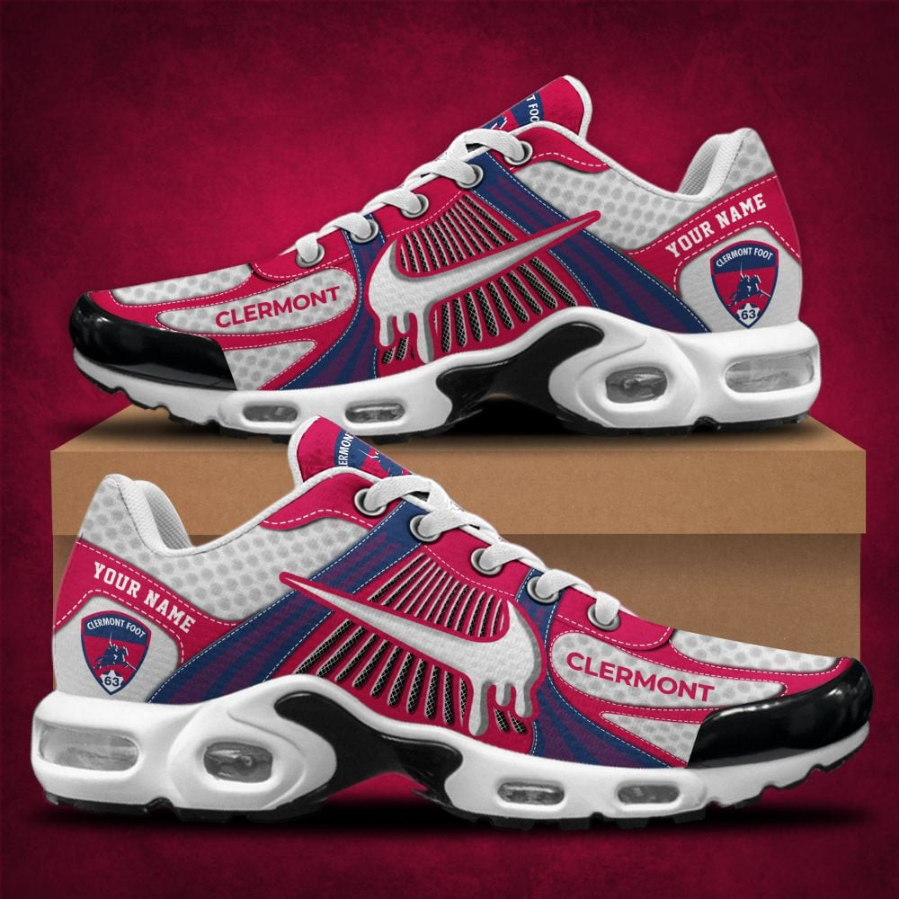 clermont foot auvergne 63 tn air max plus shoes sneakers for men and women 3128 zvhjq