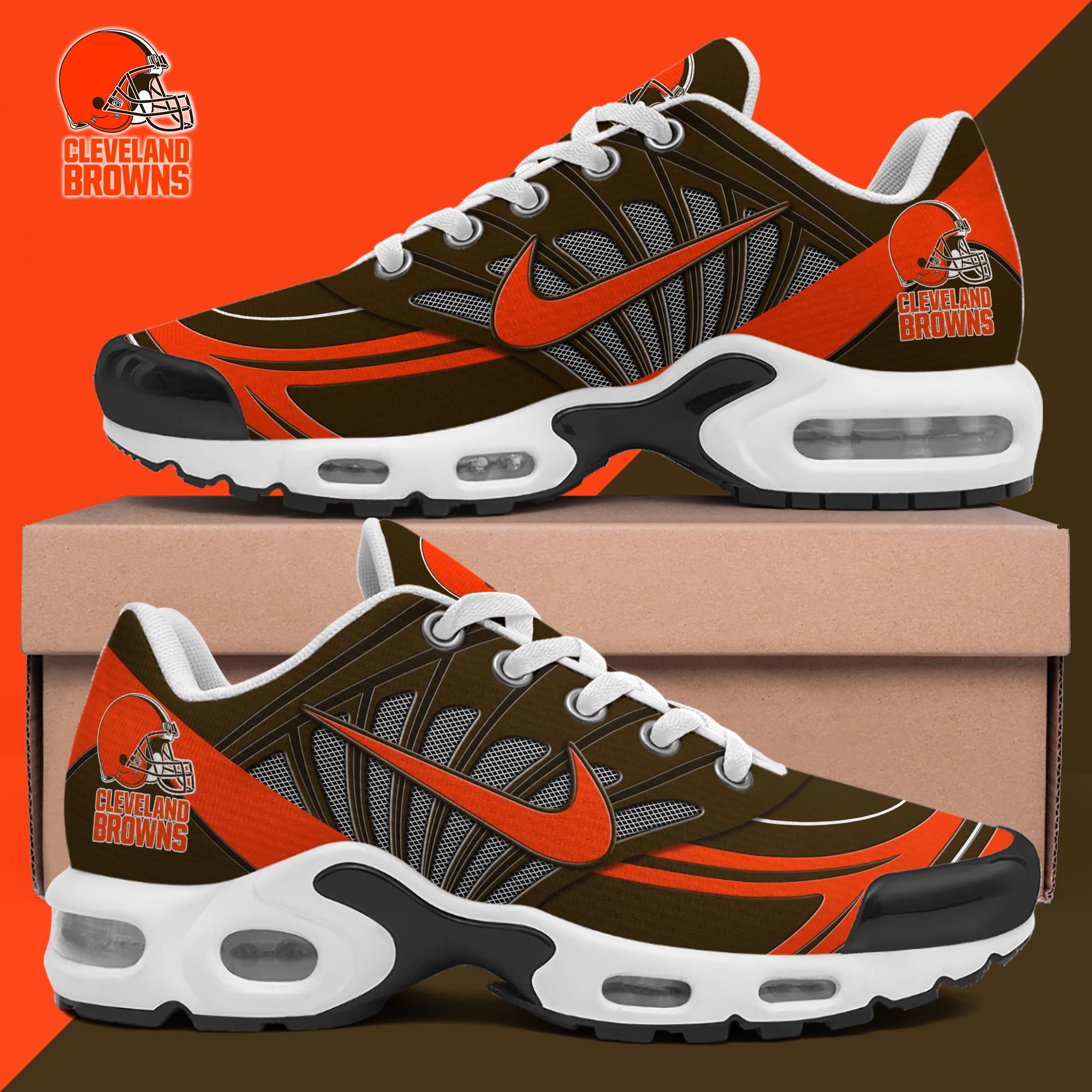 cleveland browns tn shoes 2026 version custom name 137 8983 qy9wr