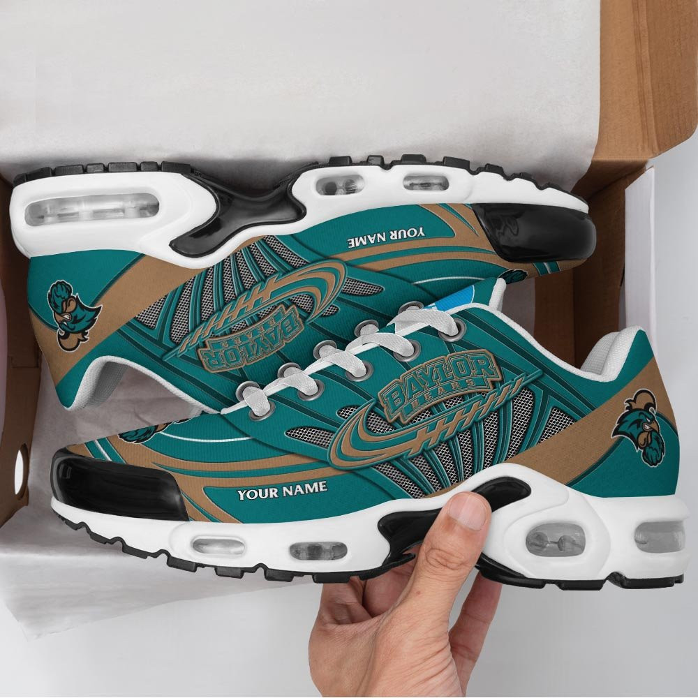 coastal carolina chanticleers personalized tn air max shoes air cushion sneakers 9642 tjjwr
