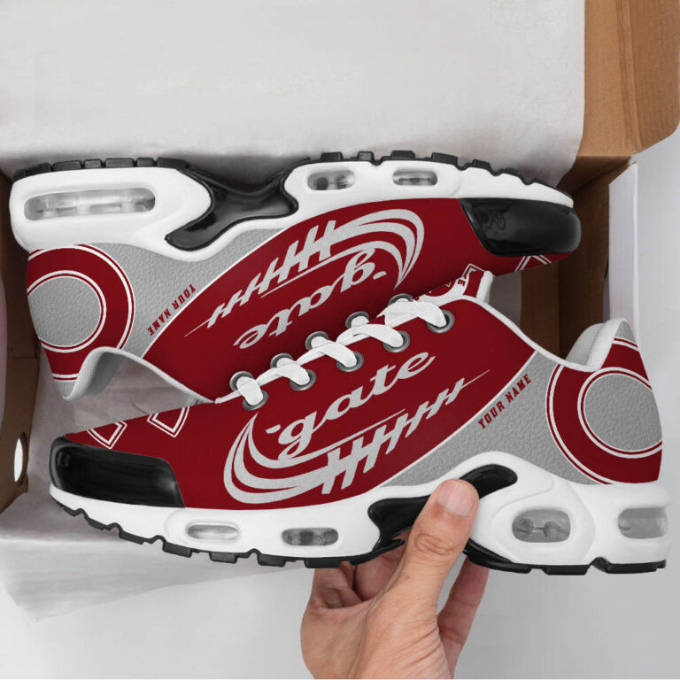 colgate raiders personalized tn air max shoes air cushion sneakers 2645 b0syn