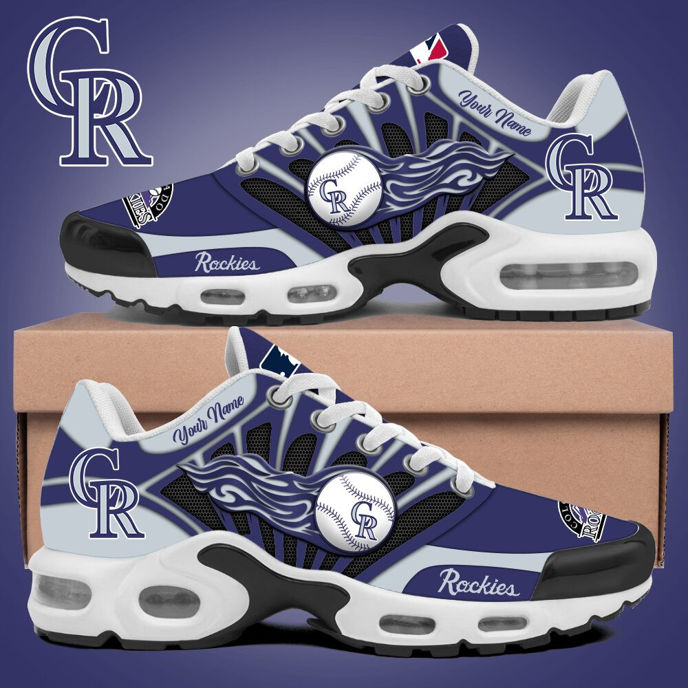 colorado rockies tn air max plus shoes sneakers for men and women 4247 u9uh8