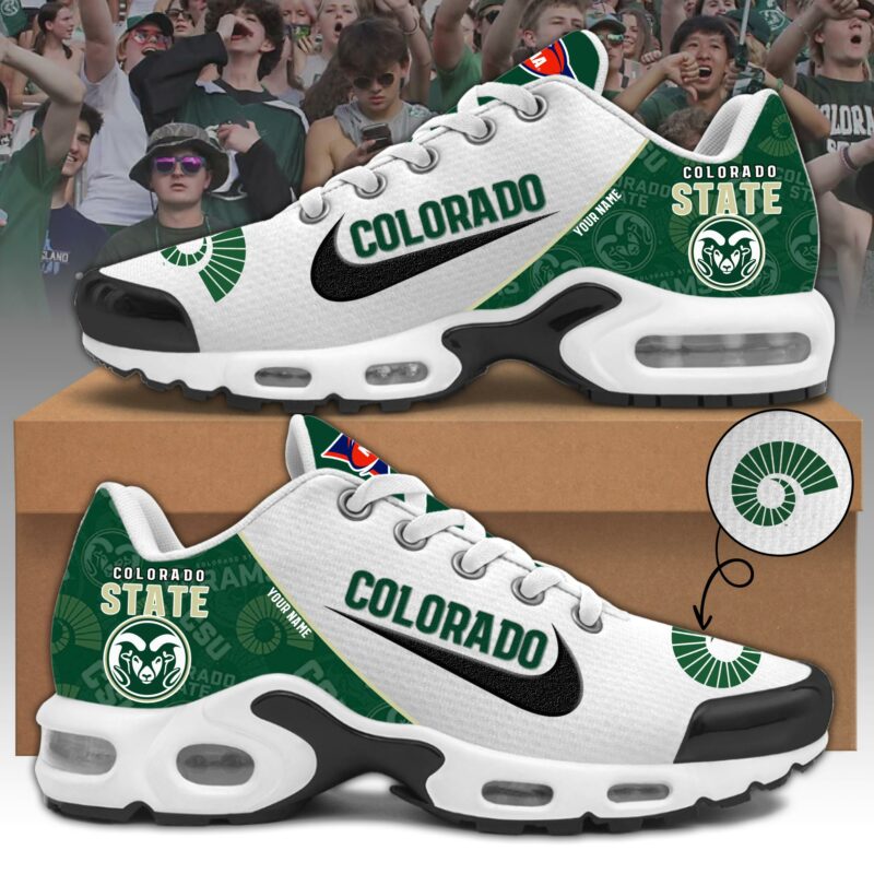 colorado state rams tn shoes 2026 version custom name shoes for sport fan sport gifts ph270 7171 sbw5l