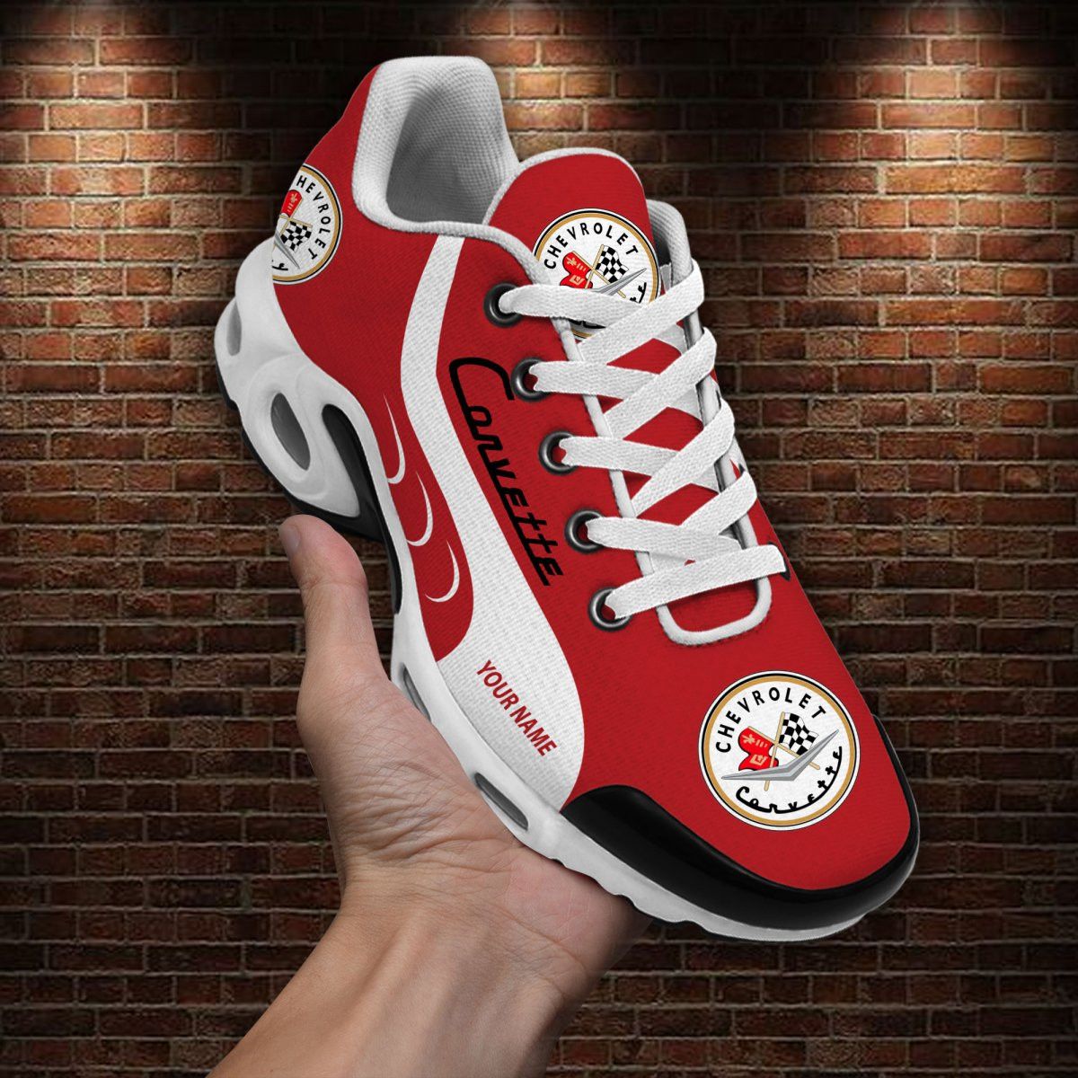 corvette c1 air cushion shoes 10027 2017 pgvs8