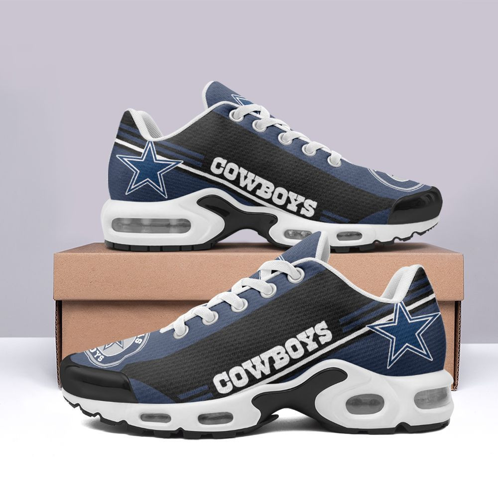 dallas cowboys plus air max sneaker shoes 2359 l1qyc