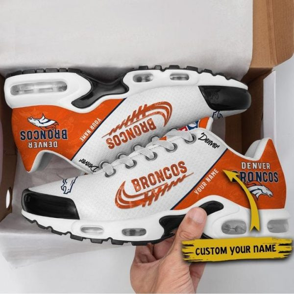 denver broncos personalized name team mix colors wing logo tn air max shoes air cushion sneakers 2122 omgrf