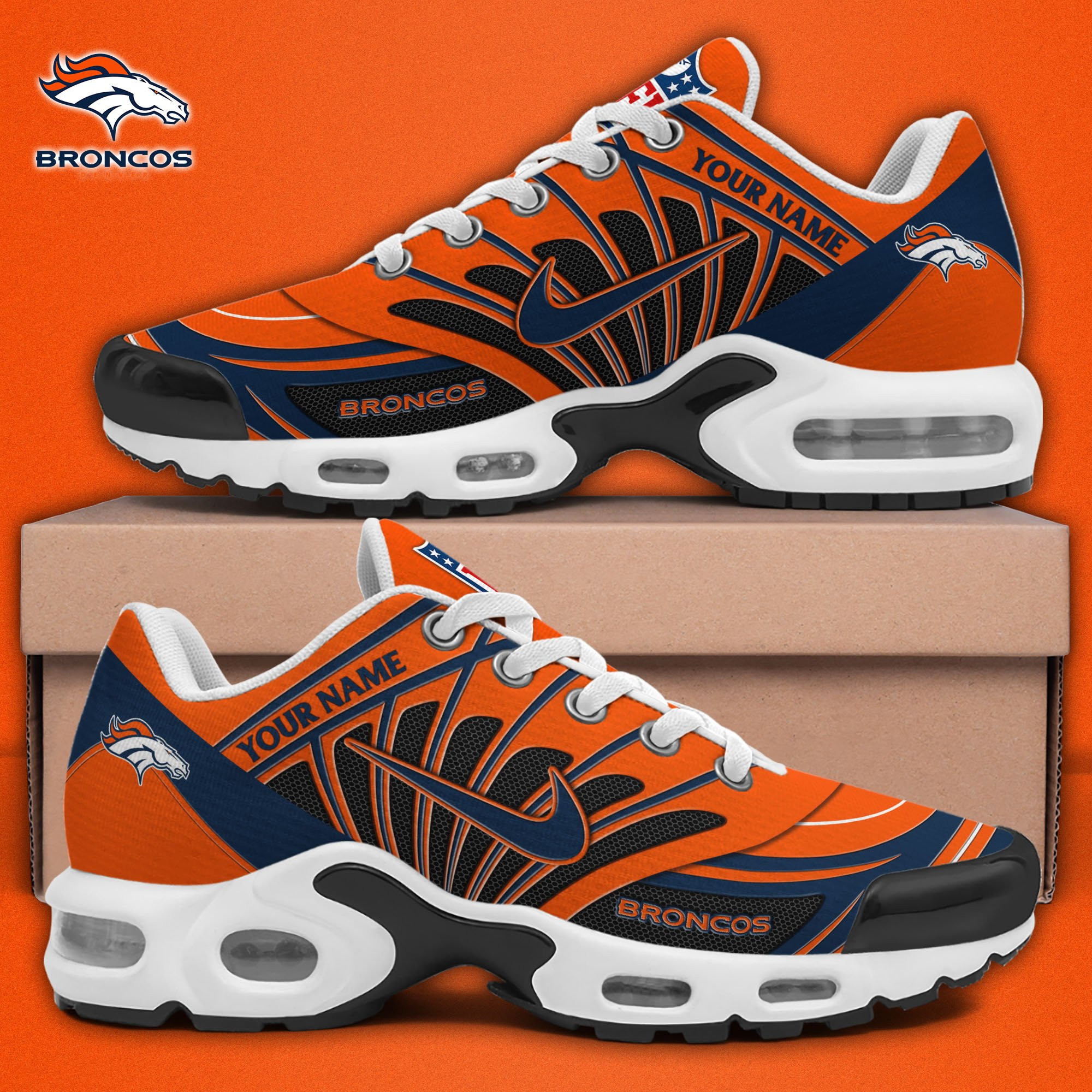 denver broncos tn shoes 2026 versions custom your name 921 8087 wmsaj