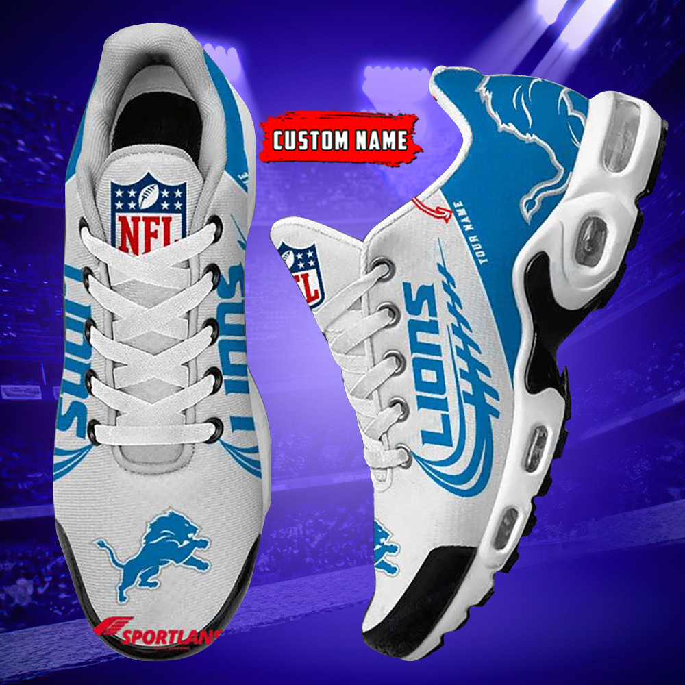 detroit lions personalized tn air max shoes air cushion sneakers 1862 qfaqz