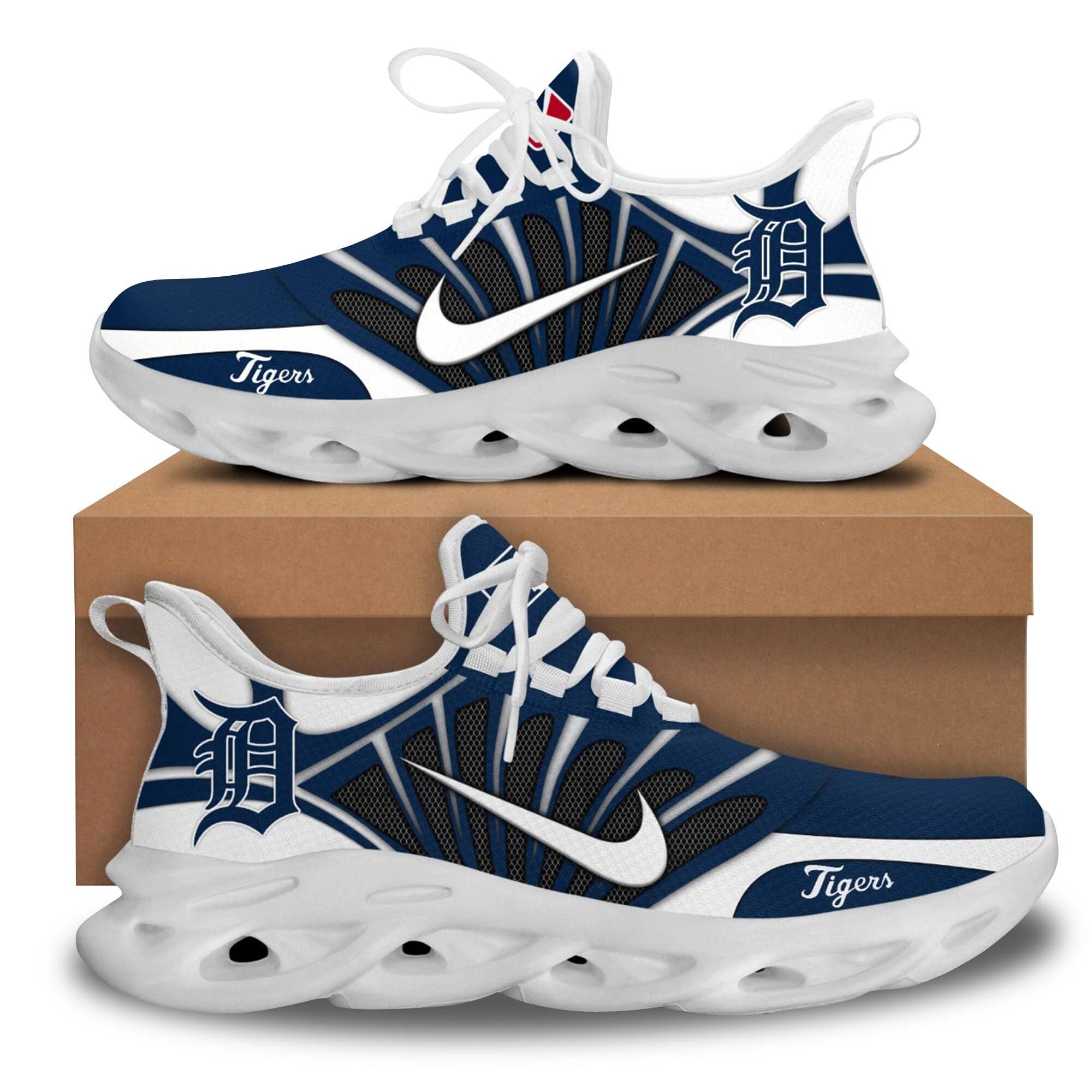 detroit tigers max soul shoes 8545 mzfen