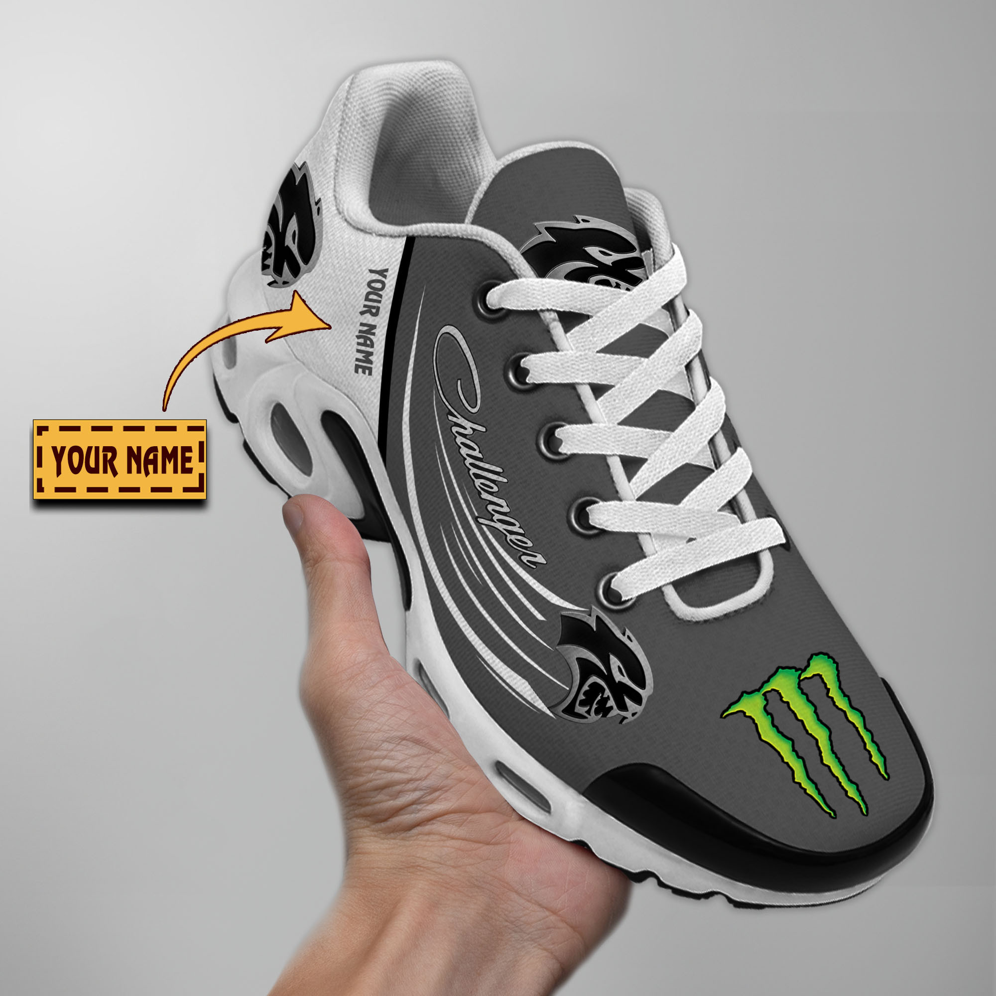 dodge challenger air cushion shoes 2068 4800 vlevr