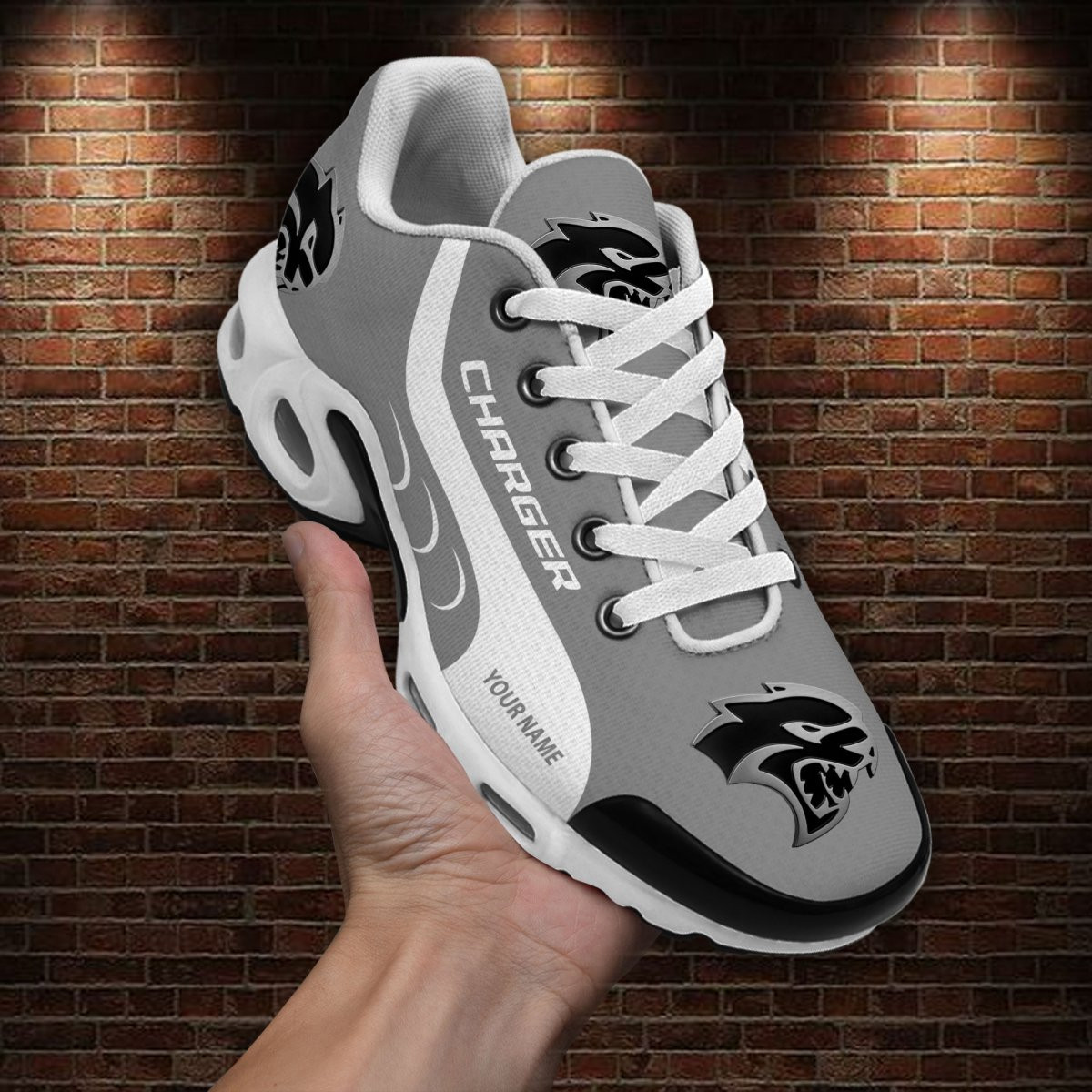 dodge charger air cushion shoes 10093 5752 3uigf