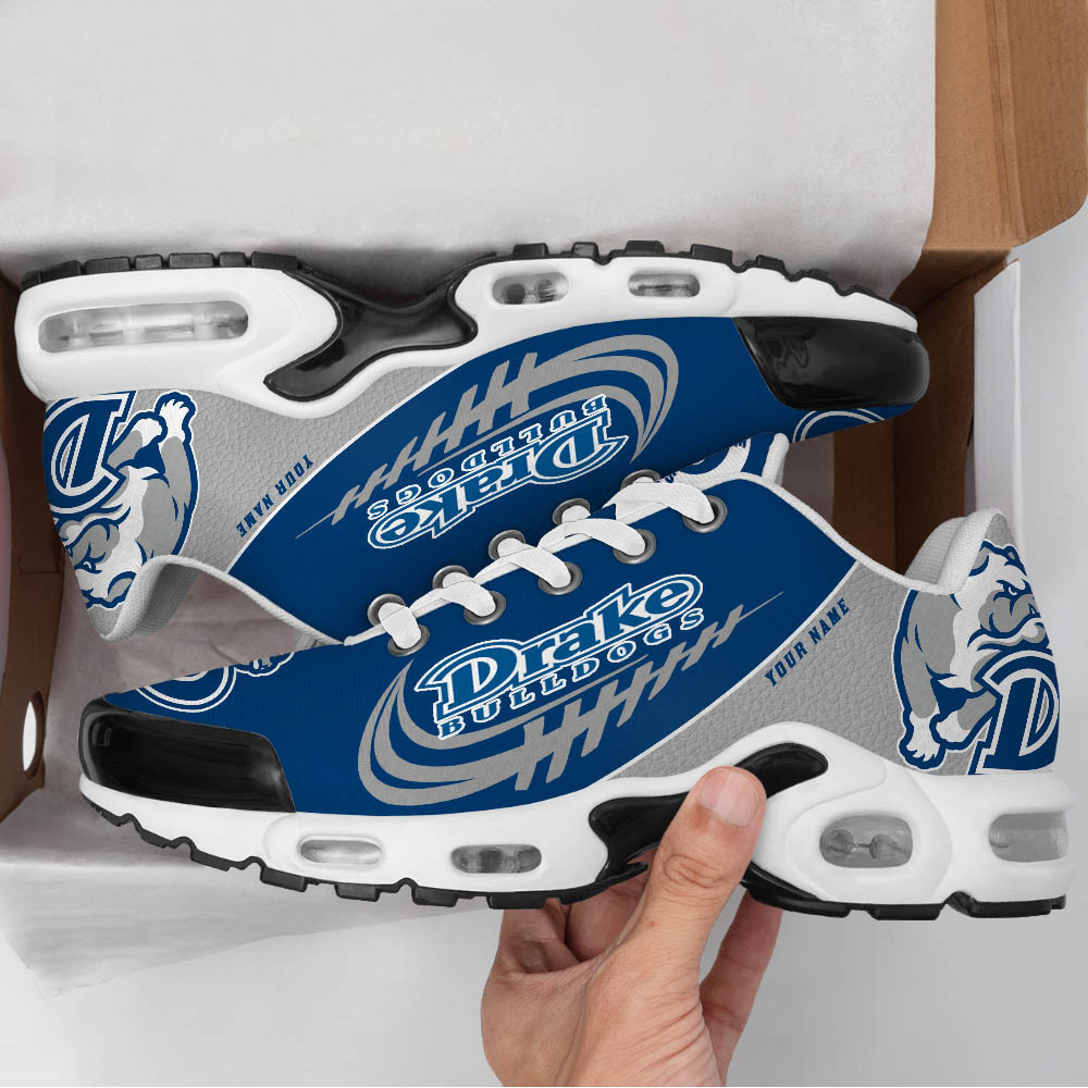 drake bulldogs personalized tn air max shoes air cushion sneakers 2296 qkqec