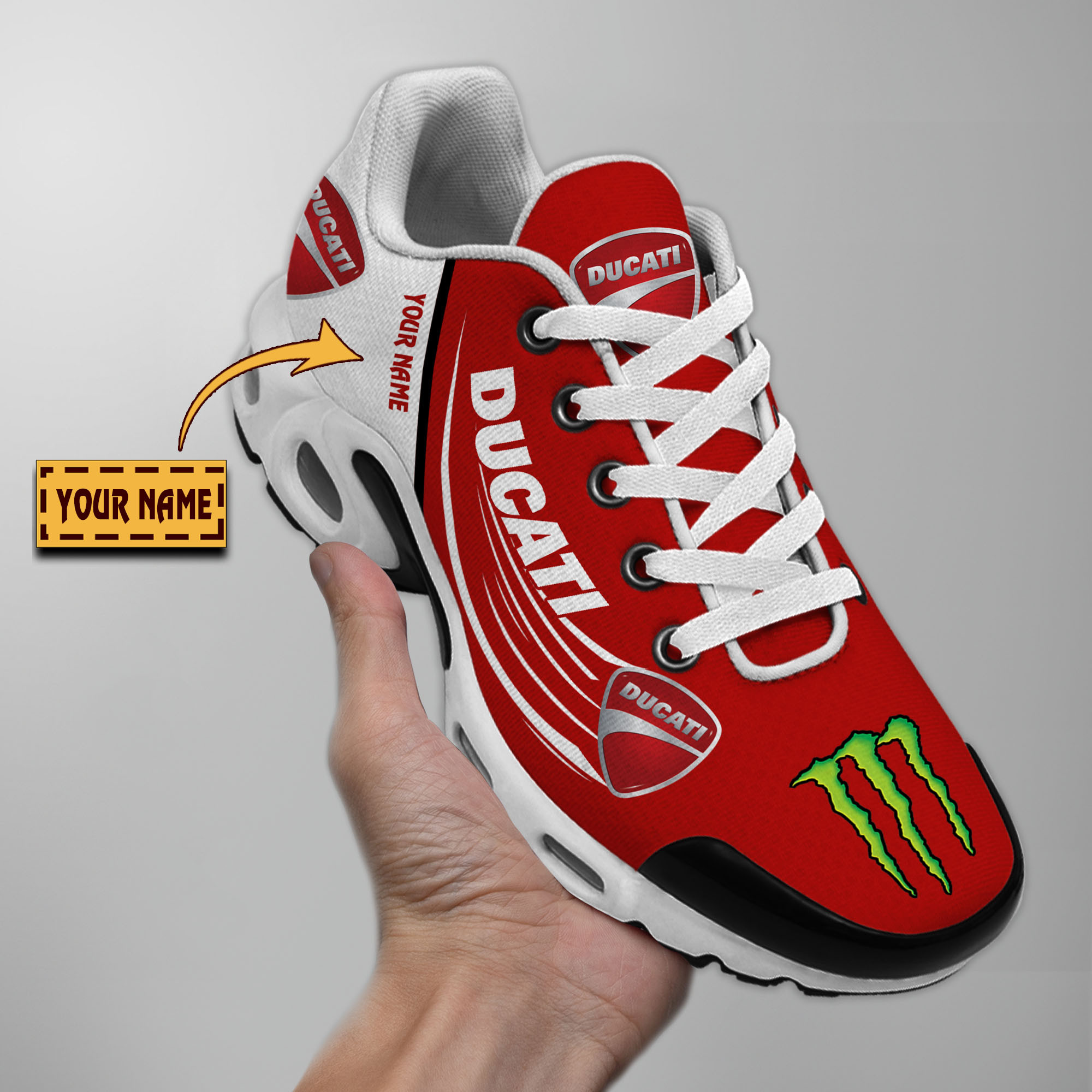 ducati air cushion shoes 2038 3713 rdu06