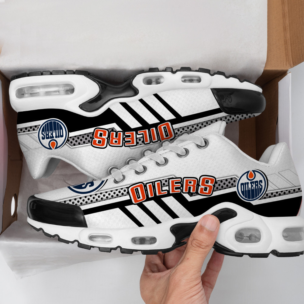edmonton oilers personalized tn air max shoes air cushion sneakers 5790 sq32o