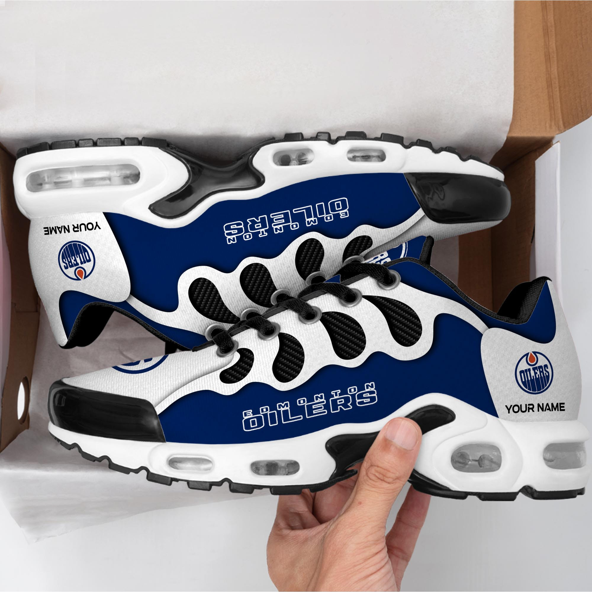 edmonton oilers tn air max plus shoes sneakers for men and women 3413 rnajj