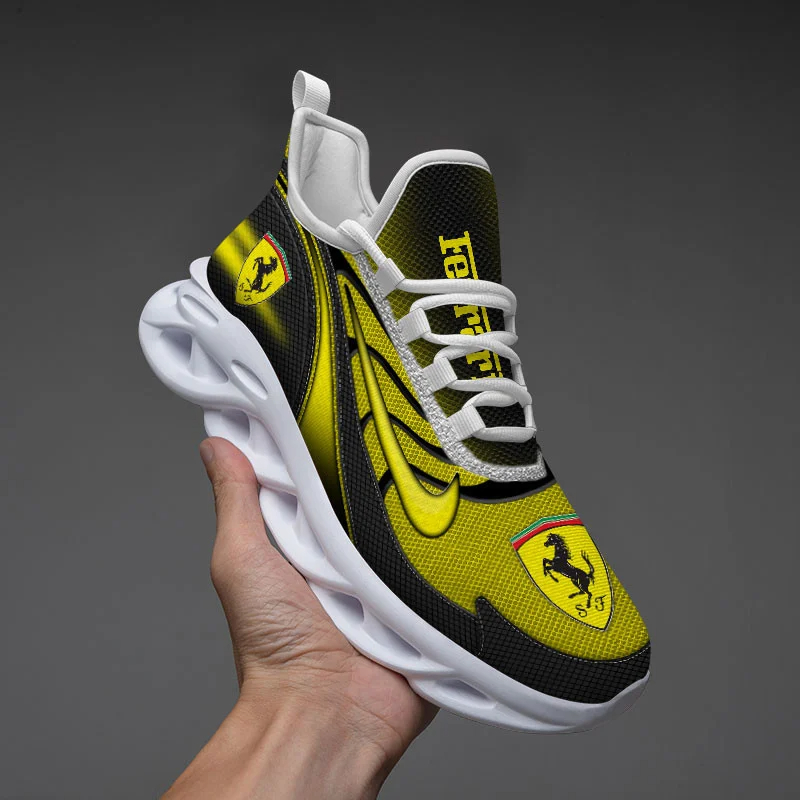 ferrari design max soul sneakers vs2 8836 vh0lr