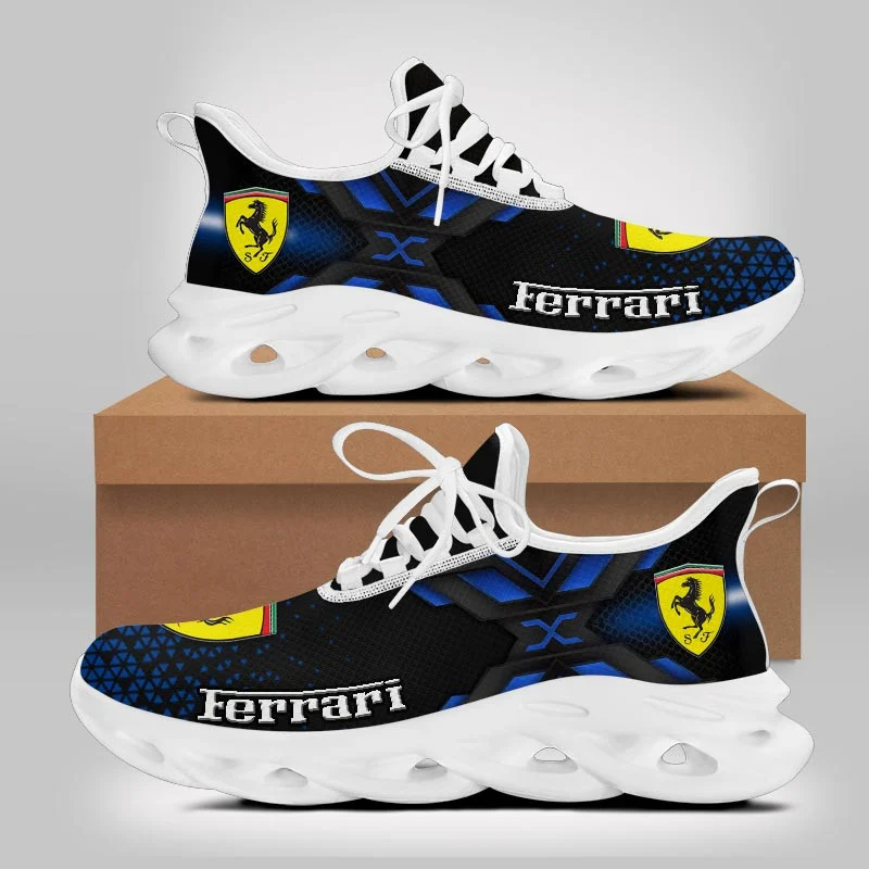 Ferrari Design Max Soul Sneakers VS29