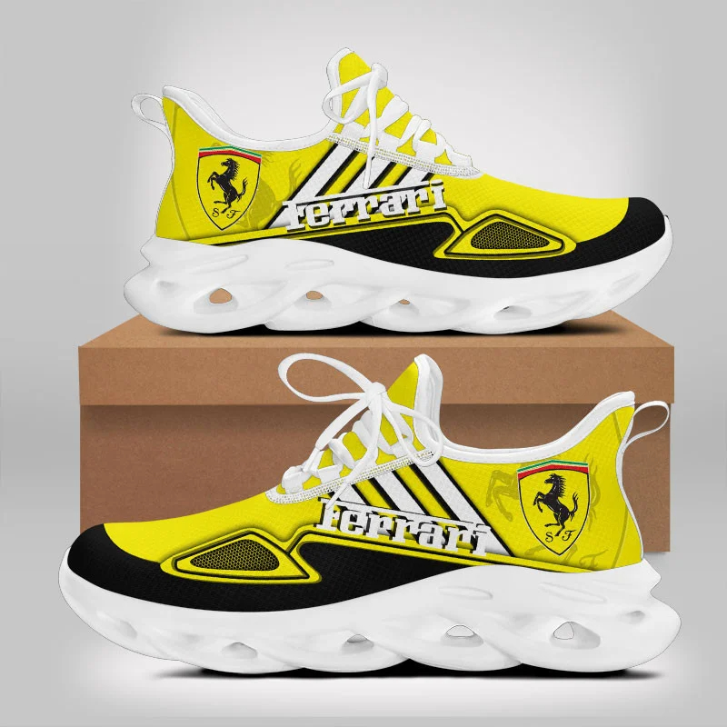 ferrari design max soul sneakers vs3 9216 ym6wa
