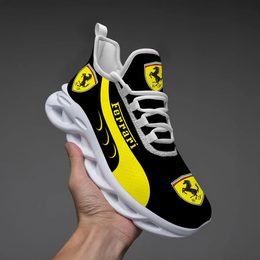 ferrari design max soul sneakers vs7 3731 uww1c