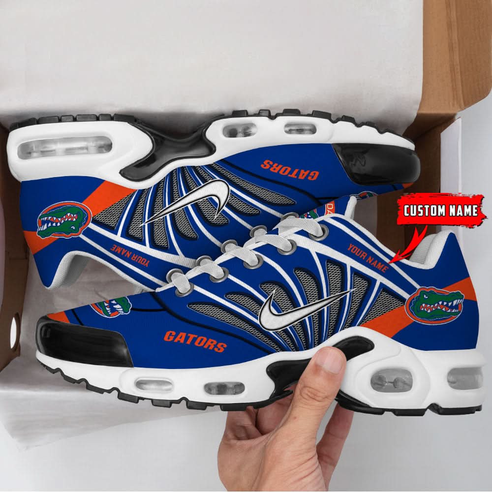 florida gators air max plus shoes 9157 tge6z