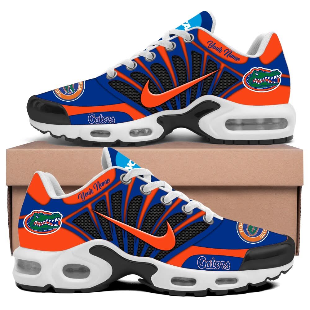 florida gators customized sport shoes 5451 miq11