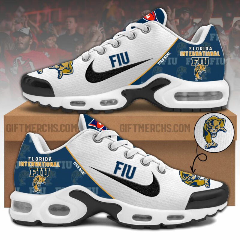 florida international tn shoes 2026 version custom name shoes for sport fan sport gifts ph270 7382 ajzrv