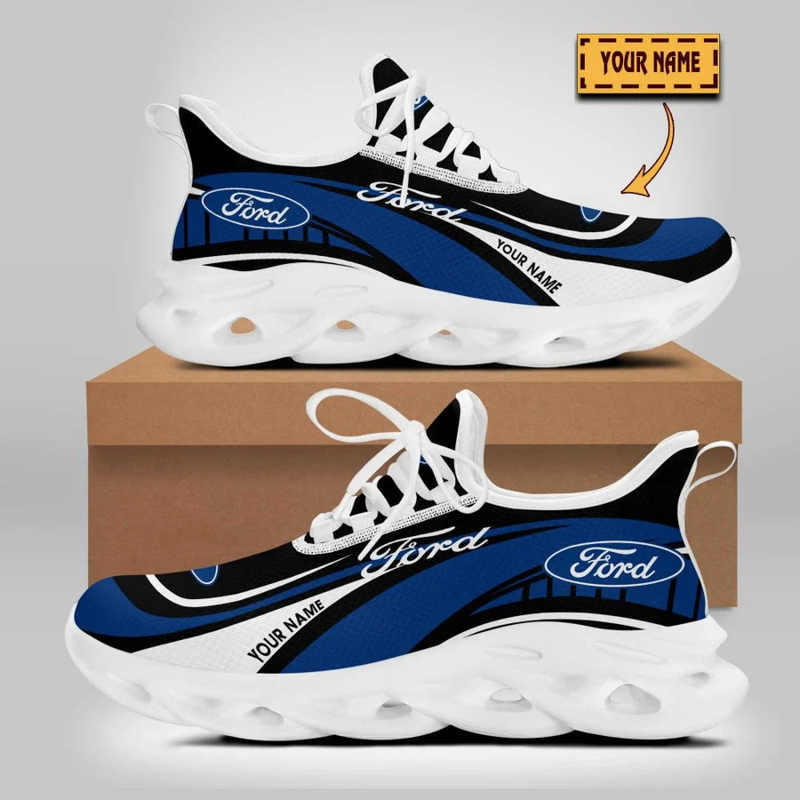 ford custom name design max soul sneakers vs3 8732