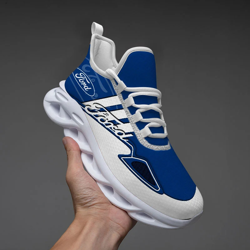 Ford Design Max Soul Sneakers VS9