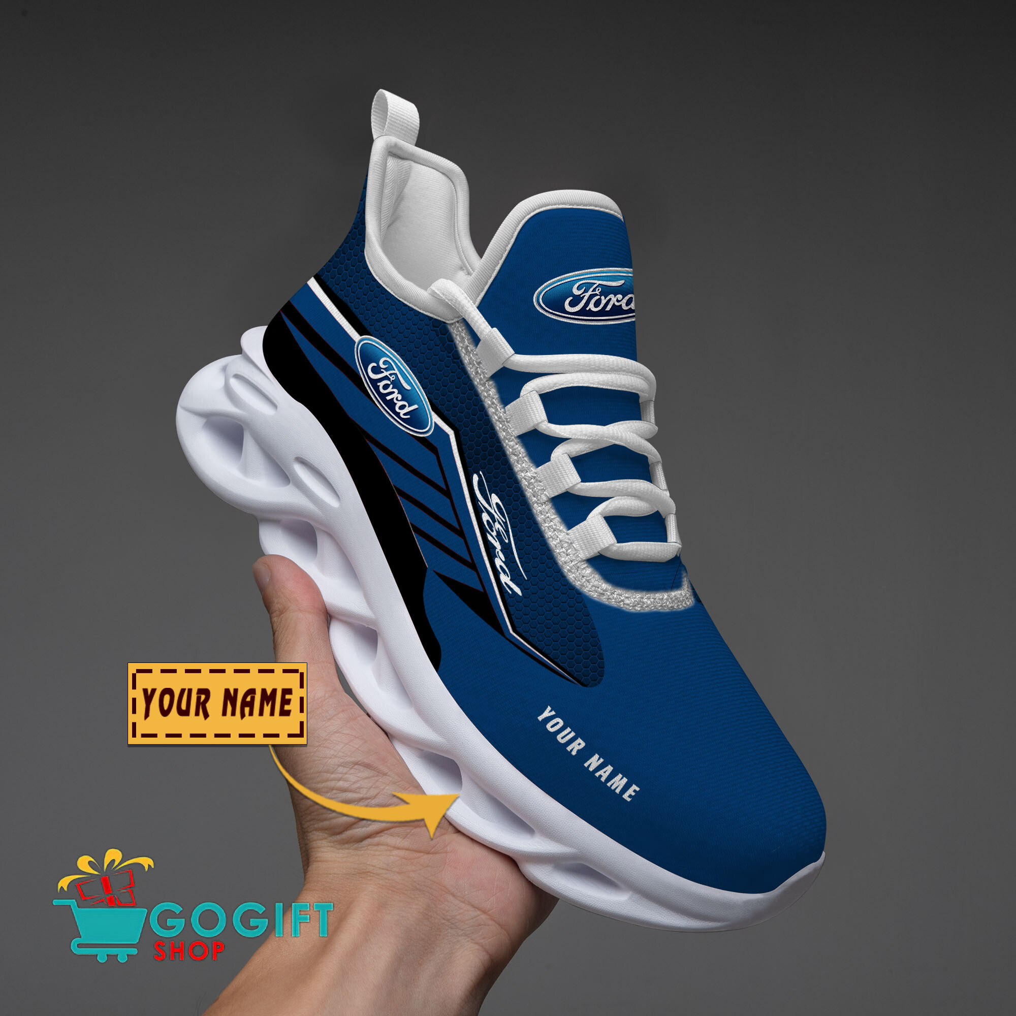 ford max soul shoes 646 6009 fapjk