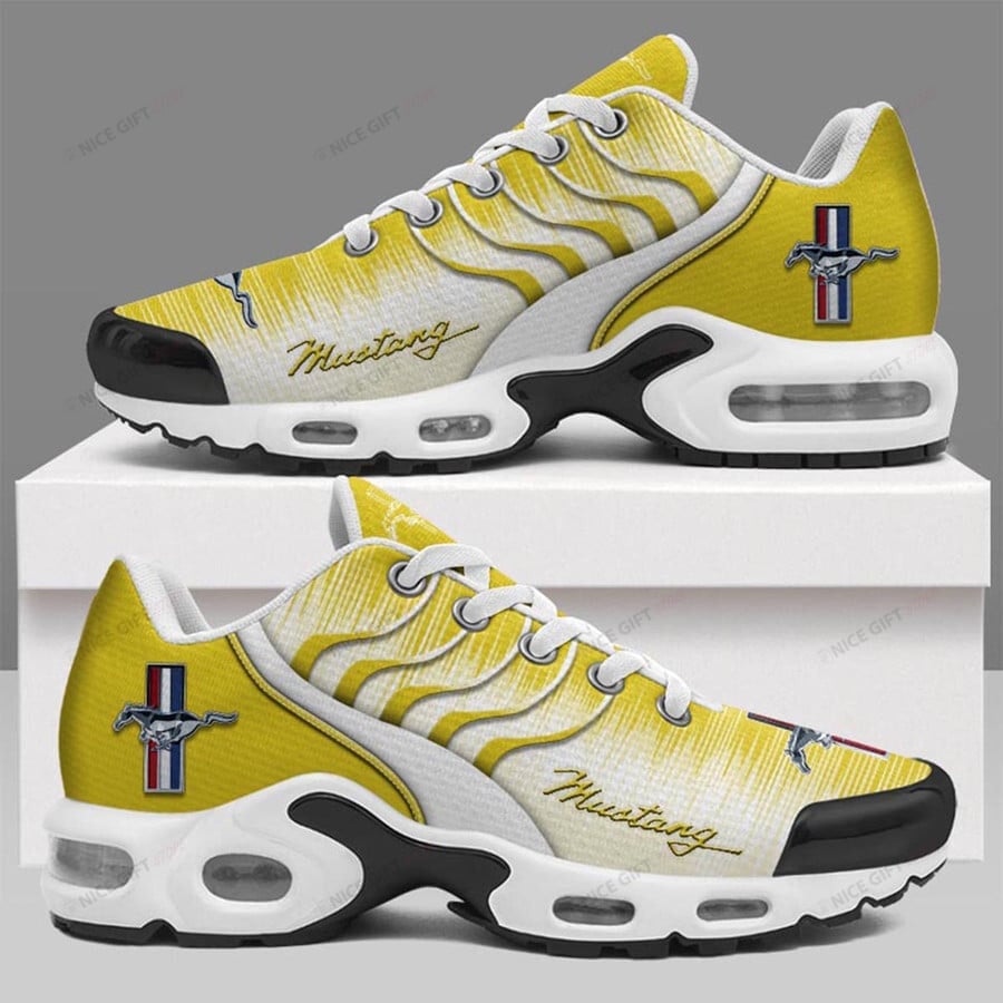 Ford Mustang TN Sneakers I0I9