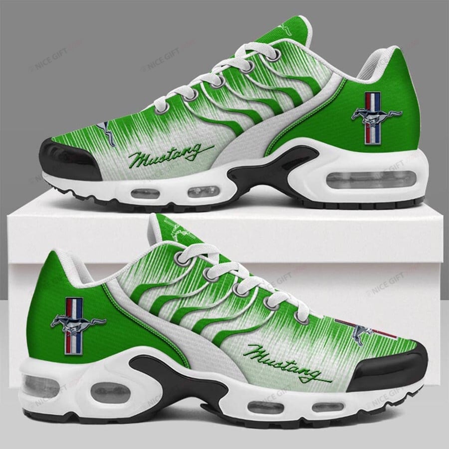 Ford Mustang TN Sneakers L2W0