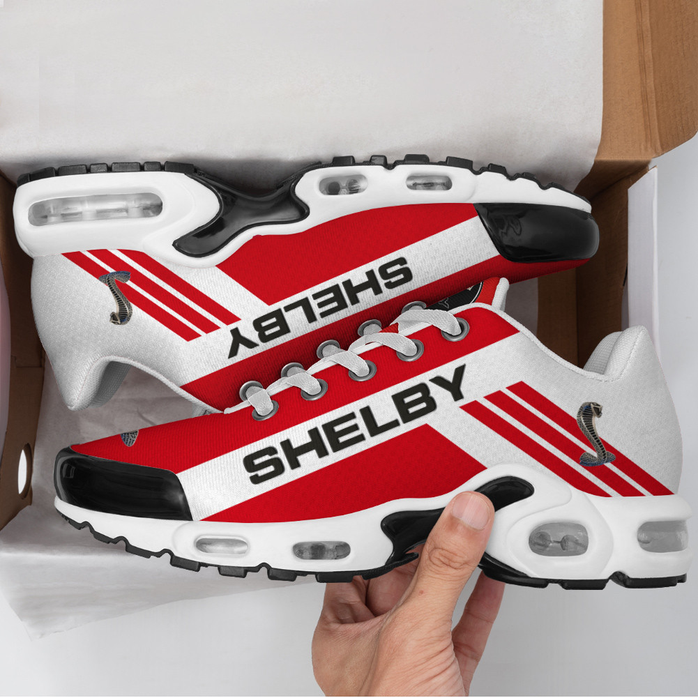 Ford Shelby Dynamic Stripe TN Air Max Shoes Air Cushion Sneakers