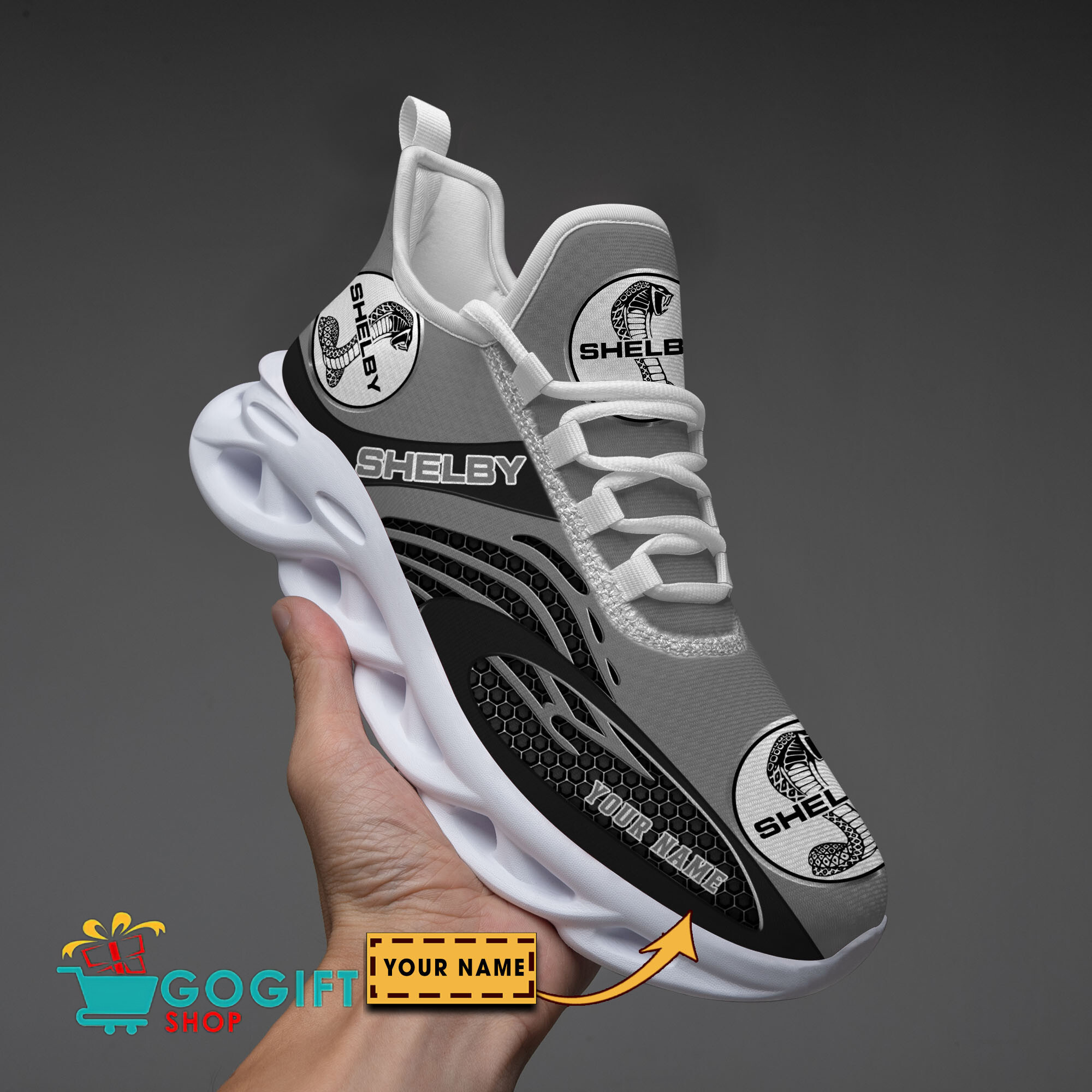 ford shelby max soul shoes 922 7158 huorw