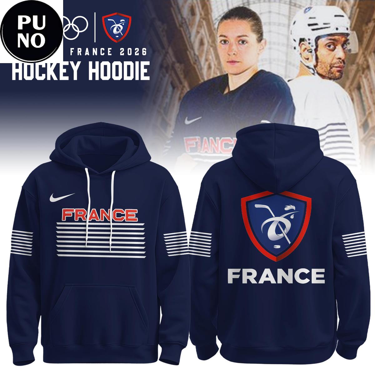 france hockey team 2026 olympics hoodie t shirt 9095 hcap7
