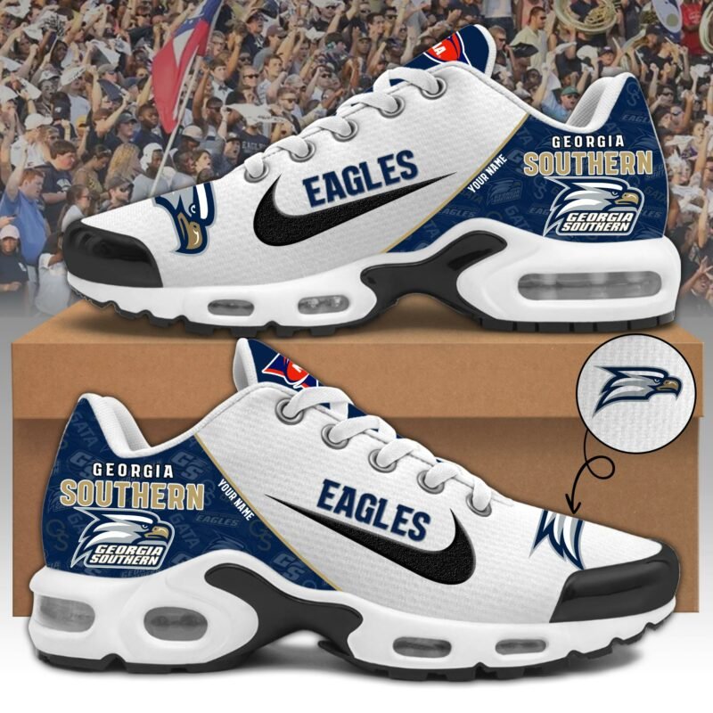 georgia southern eagles tn shoes 2026 version custom name shoes for sport fan sport gifts ph270 3132 7fhyd