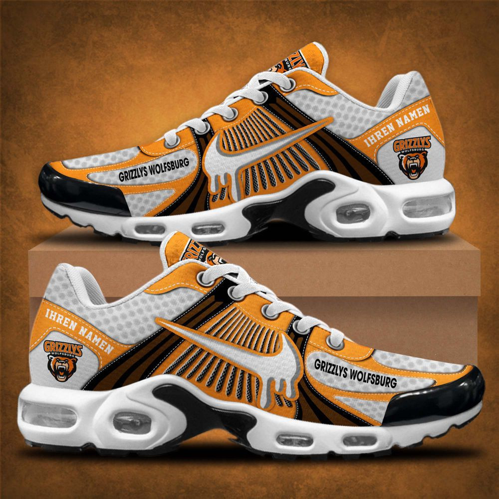 grizzlys wolfsburg tn air max plus shoes sneakers for men and women 1042 f9u2r