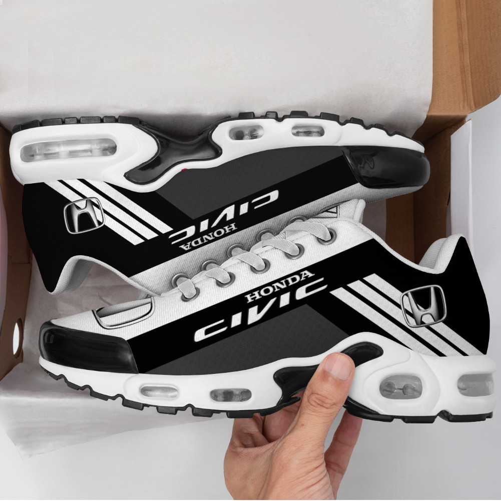 honda civic dynamic stripe tn air max shoes air cushion sneakers 9034 mubez