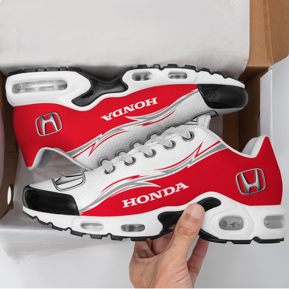 Honda Electric Lightning TN Air Max Shoes Air Cushion Sneakers