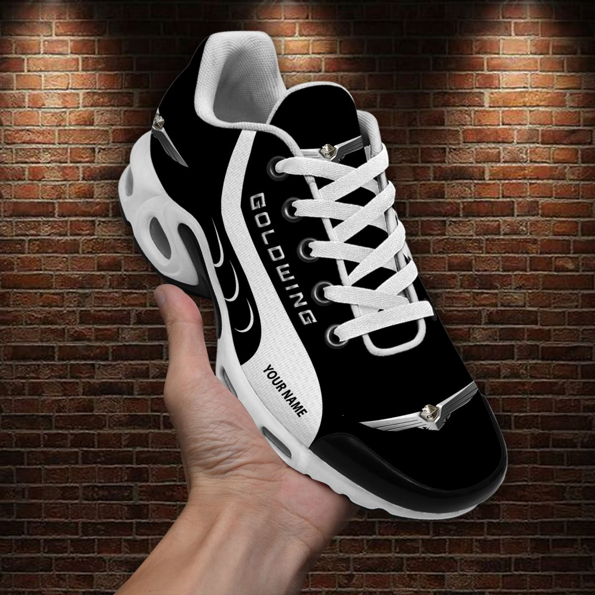 honda gold wing air cushion shoes 10049 4396 jofgc