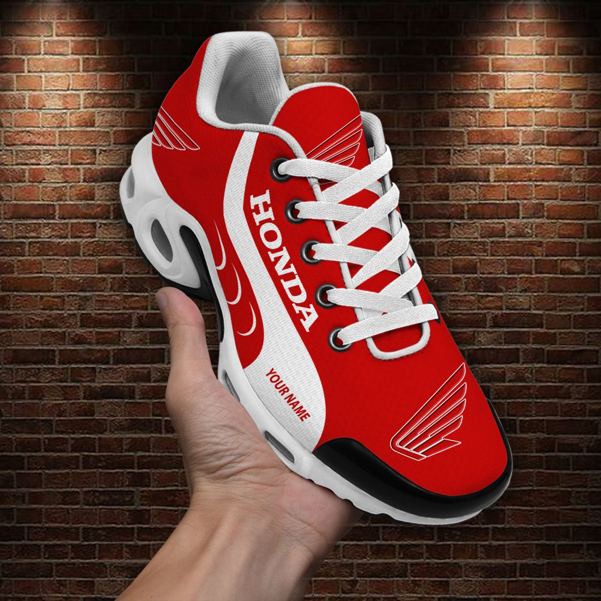 honda motorrad air cushion shoes 10048 1678