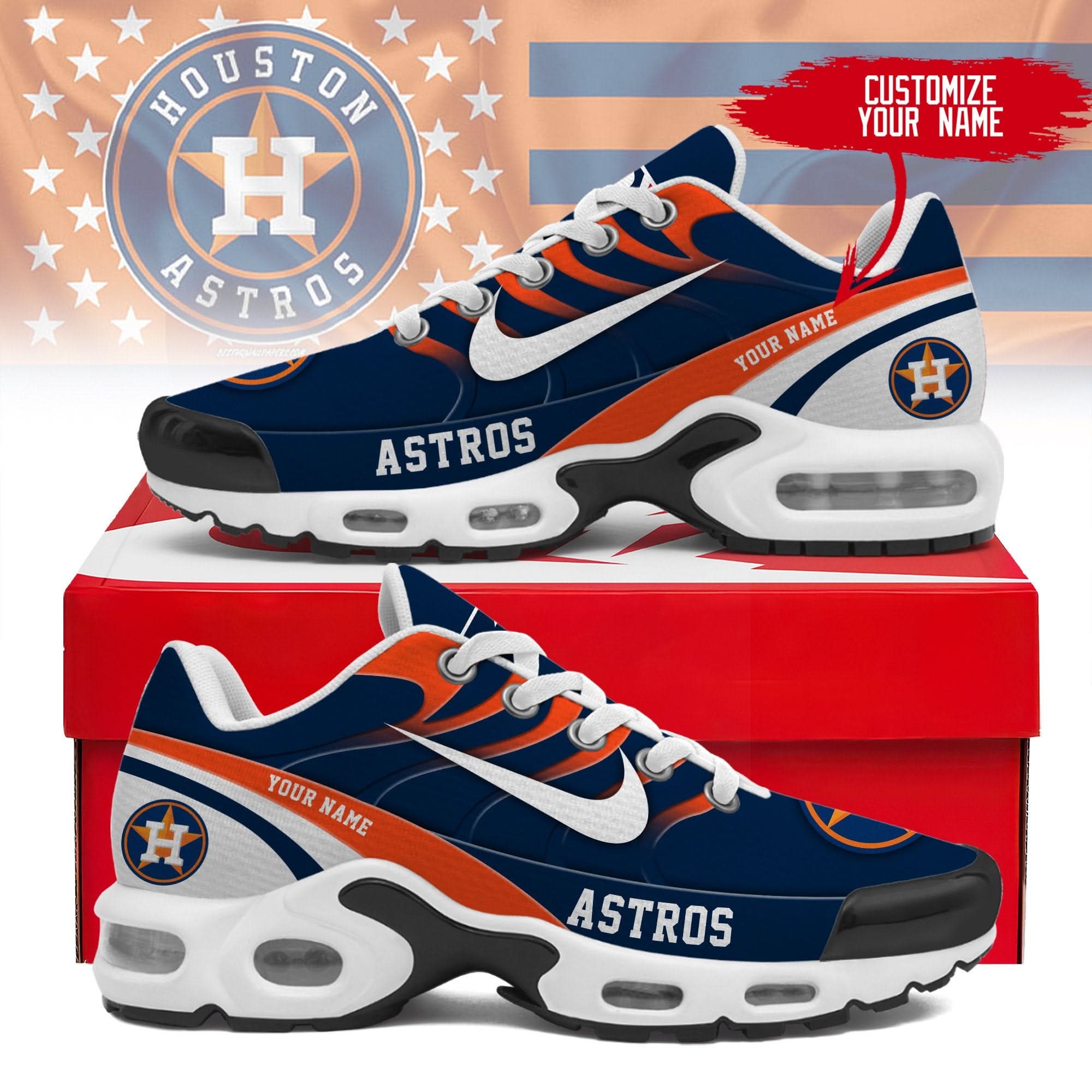 houston astros personalized air max shoes 300525 2349 fyles